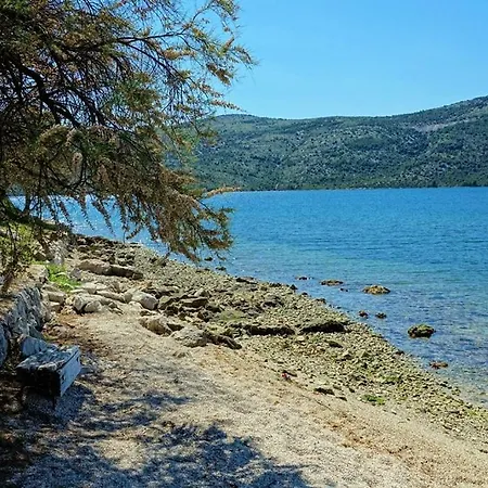 Obala Poljica (Trogir)