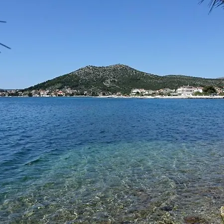 Obala Δωμάτια σε οικογενειακή κατοικία *
