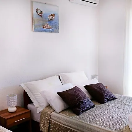 Homestay Obala Poljica (Trogir)